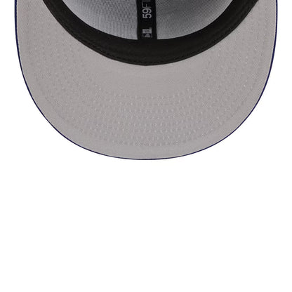 New Era Los Angeles Dodgers Bugs Bunny Swing 59FIFTY Fitted Hat