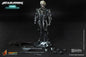 Metal Gear Rising Revengeance 12 Inch Action Figure 1/6 Scale - Raiden Hot Toys (Sub-Standard Packaging)