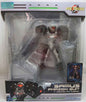 Metroid Prime 11 Inch Statue Figure Painted PVC - Samus Phazon Suit Light Up Version