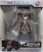 Metroid Prime 11 Inch Statue Figure Painted PVC - Samus Phazon Suit Regular Version