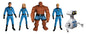 One-12 Collective: Marvel - Fantastic Four Deluxe Steel Box