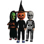 Living Dead Dolls: Halloween - Trick or Treaters Boxed Set (Season of the Witch)