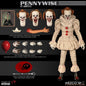 One:12 Collective: IT - Pennywise (2017 Movie)