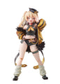 Mimeyoi: Azur Lane - Bache Fletcher, Class Destroyer TF Edition