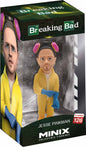 Minix Breaking Bad 3.75 Inch Action Figure - Jesse #126