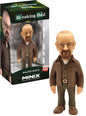 Minix Breaking Bad 3.75 Inch Action Figure - Walter White #120