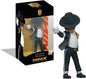 Minix Michael Jackson 3.75 Inch Action Figure - Michael Jackson Billy Jean #117