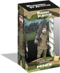 Missing In Action 3.75 Inch Action Figure Minix - Colonel James Braddock (Chuck Norris)