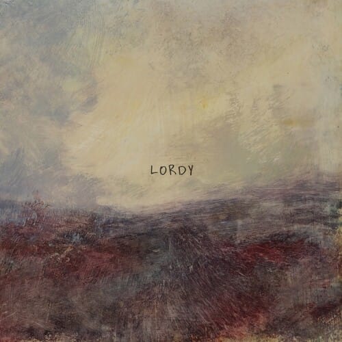 Houndmouth - Lordy (Parental Advisory Explicit Lyrics, Indie Exclusive)