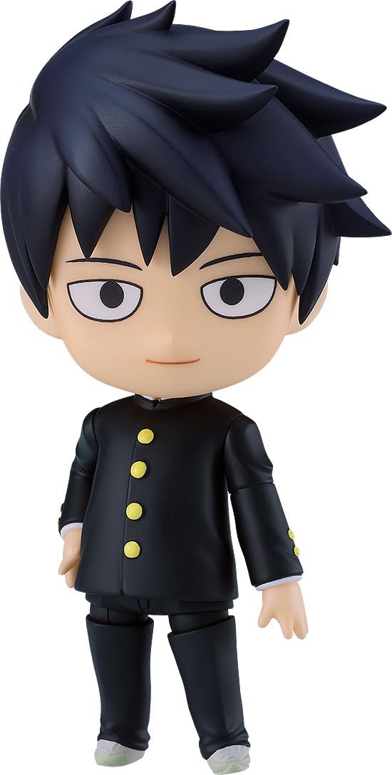 Mob Psycho 100 4 Inch Action Figure Nendoroid - Ritsu Kageyama #2282