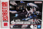 Mobile Suit Gundam 5 Inch Action Figure Robot Spirits - Gundam Aerial Version A.N.I.M.E.