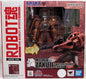 Mobile Suit Gundam 5 Inch Action Figure Robot Spirits - MS-06S Zaku II Char's Custom Model Ver. A.N.I.M.E.