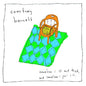 Courtney Barnett - Sometimes I Sit and Think, and Sometimes I Just Sit (IEX, Clear Vinyl, Red, Yellow, Splatter)
