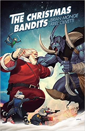 The Christmas Bandits