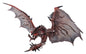 Monster Hunter 6 Inch Action Figure S.H. MonsterArts - Rathalos (Sub-Standard packaging)