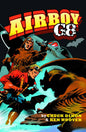 Airboy G8 GN