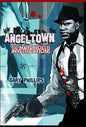Angeltown The Nate Hollis Investigations GN