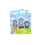 Moose Toys: Bluey - The Terriers  (School Friends)