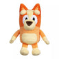 Moose Toys: Bluey Friends - Bingo Plush