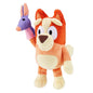 Moose Toys: Bluey Friends - Bingo with Bob Bilby 7"