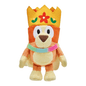 Moose Toys: Bluey Friends - Queen Bingo 8" Plush