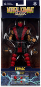 Mortal Kombat Klassic 7 Inch Action Figure - Ermac