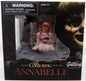 Movie Gallery 9 Inch PVC Statue Annabelle - Annabelle (Previously Opened Sub-Standard Packaging)