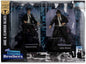 Movie Maniacs The Blues Brothers 6 Inch Static Figure 2-Pack Exclusive - Jake & Elwood Gold Label