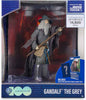 Movie Maniacs 6 Inch Action Figure Wave 2 - Gandalf (Lord Of The Rings) (Sub-Standard Packaging)