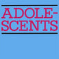 The Adolescents - Adolescents