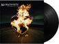 36 Crazyfists - Rest Inside The Flames - 180-Gram Black Vinyl [Import] (180 Gram Vinyl, Black, Holland - Import)