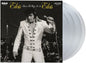 Elvis Presley - That's The Way It Is - Limited 180-Gram Crystal Clear Vinyl [Import] (Limited Edition, Boxed Set, 180 Gram Vinyl, Clear Vinyl, Holland - Import)