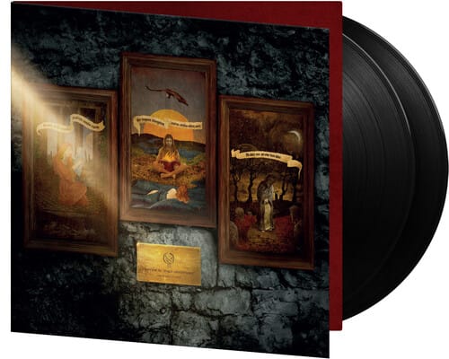 Opeth - Pale Communion - 180-Gram Black Vinyl [Import] (180 Gram Vinyl, Black, Holland - Import)