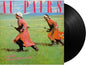 The Au Pairs - Playing With A Different Seks - 180-Gram Black Vinyl [Import] (180 Gram Vinyl, Black, Holland - Import)