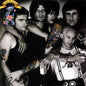 Rose Tattoo - Assault & Battery