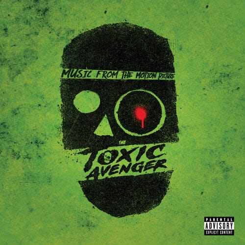 Brooke Blair & Will Blair - The Toxic Avenger (Original Soundtrack)