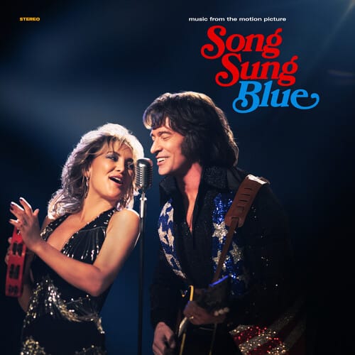 Various Artists - Song Sung Blue (Music from the Motion Picture)