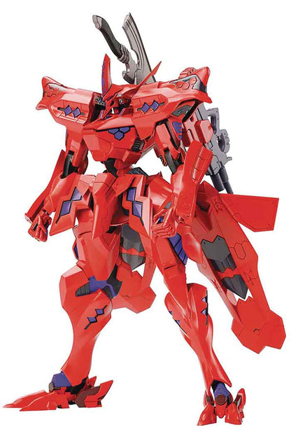Muv-Luv Alternative 8 Inch Model Kit 1.5 - Takemikaduchi Type-00F Tsukuyomi Mana