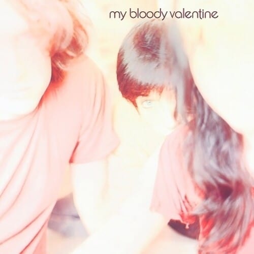 My Bloody Valentine - Isn't Anything, Limited Heavyweight Vinyl Remaster [Import]