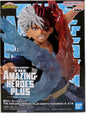 My Hero Academia 6 Inch Static Figure The Amazing Heroes Plus - Shoto Todoroki
