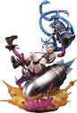 Myethos: League of Legends - Jinx 1/7th
