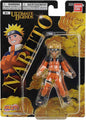 Naruto Shippuden 5 Inch Action Figure Ultimate Legends - Naruto Uzumaki (Young)
