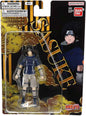 Naruto Shippuden 5 Inch Action Figure Ultimate Legends - Sasuke Uchiha (Young)