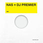 Nas - Light-Years (Indie Exclusive)