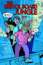 Bristol Board Jungle GN (MR)