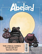 Lyrical Comics Of Dillies Collection HC