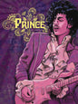 Prince In Comics HC
