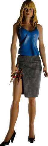 Neca Grindhouse Action Figures: Dakota (Shelf Wear Packaging)