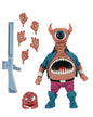 NECA: TEENAGE MUTANT NINJA TURTLES COMICS - BELLYBOMB ACTION FIGURE
