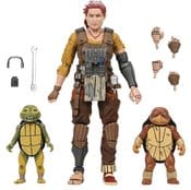 NECA: Teenage Mutant Ninja Turtles - Ultimate Grammy 7" (The Last Ronin)